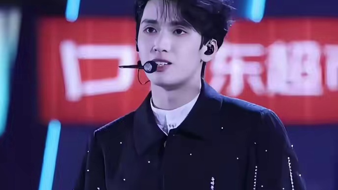 严浩翔，还回来吃饭吗