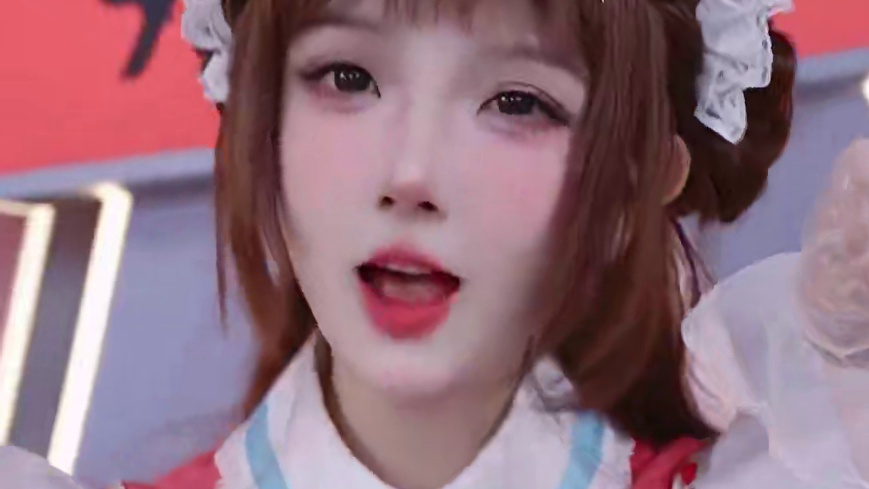 永劫无间手游绮梦赛季~