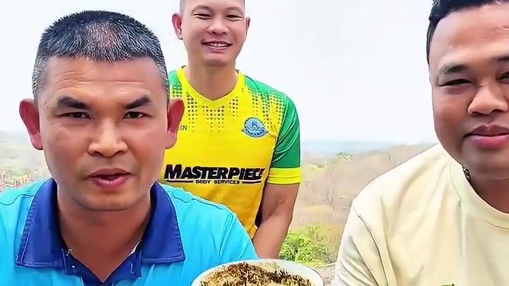 泰国特色美食 #泰国牛肉刺身 #泰国特色美食 #东南亚美食 #泰国美食 #内容启发搜索