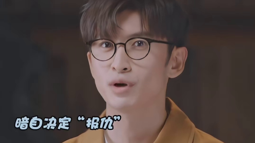 张云龙曾面试左耳男三 张云龙曾面试左耳男三被刷，现在当面对质苏有朋哈哈哈