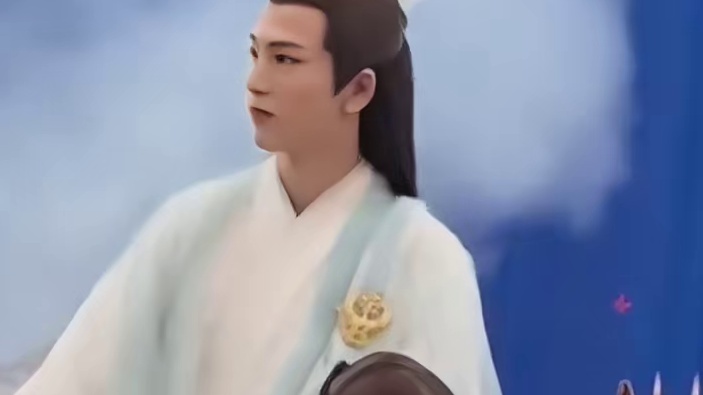 王鹤棣 长生花在拍摄照片时大强在旁边疯狂吃醋 怎么这么像xql之间的把戏呢