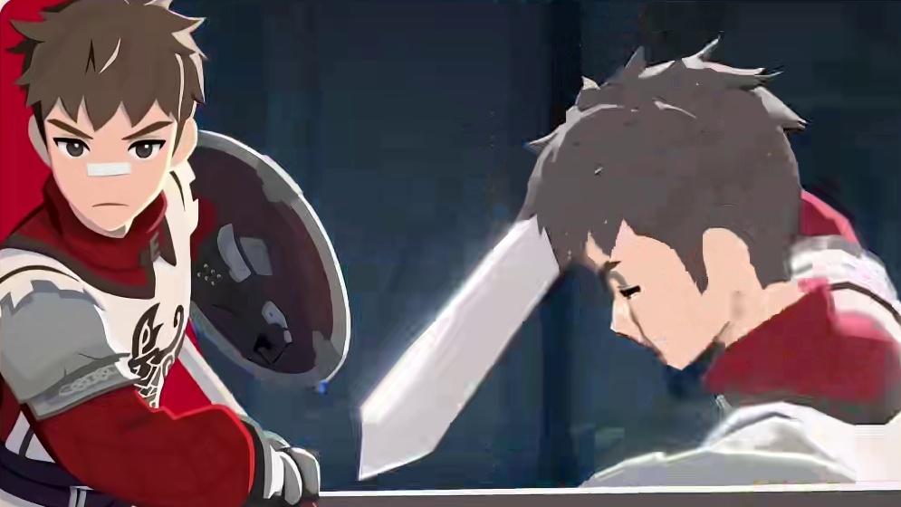 新游洛奇M二次元韩系手游今天公测 #游戏资讯早知道 #手游推荐 #游戏搬砖 #二次元 #洛奇M