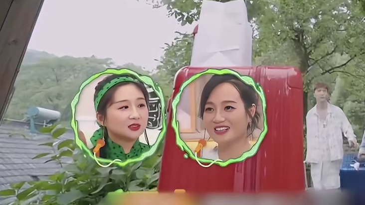 当范丞丞郭麒麟成为室友，兄弟俩的首次同居生活就笑料百出！