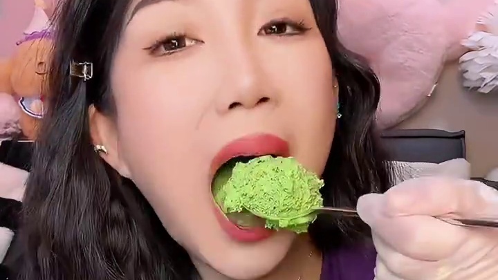 重新发一下#超好吃 #甜品控 #春日好食光