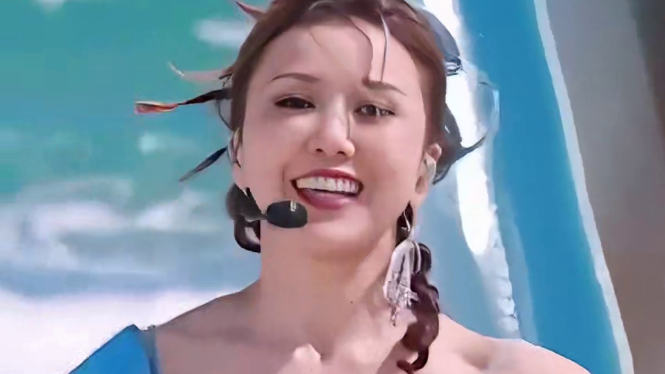 浪姐6最大意难平，不是叶童李晟，而是被央视连发5条视频力挺的她#叶童 #李晟 #王蓉  #娱乐评论大