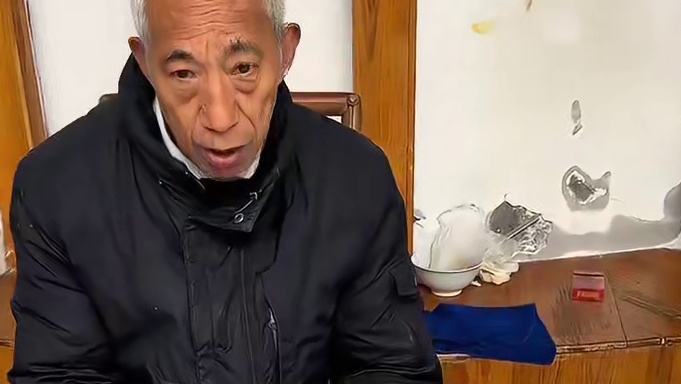 这春卷，一看就不简单