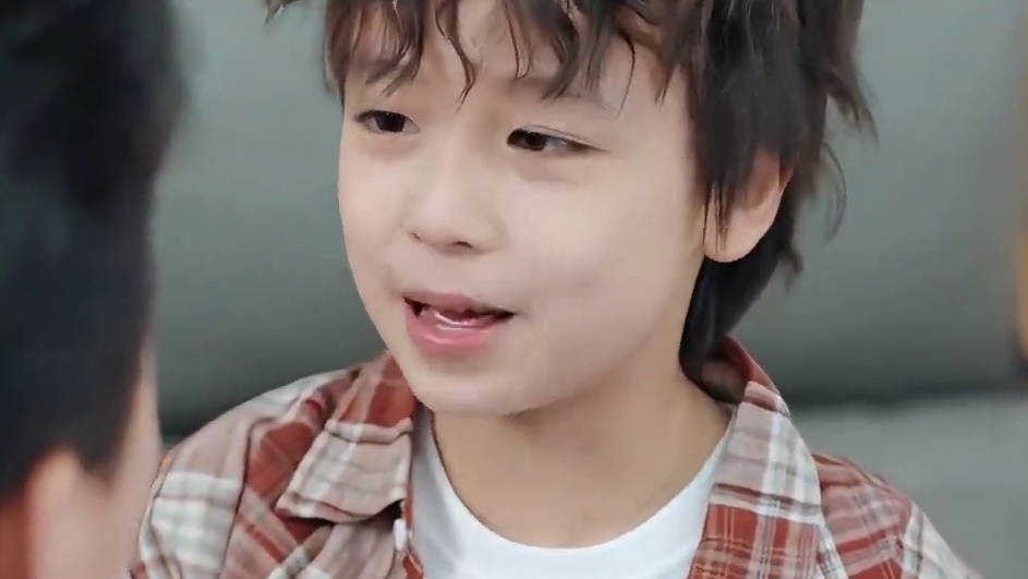 J2#超能小学生