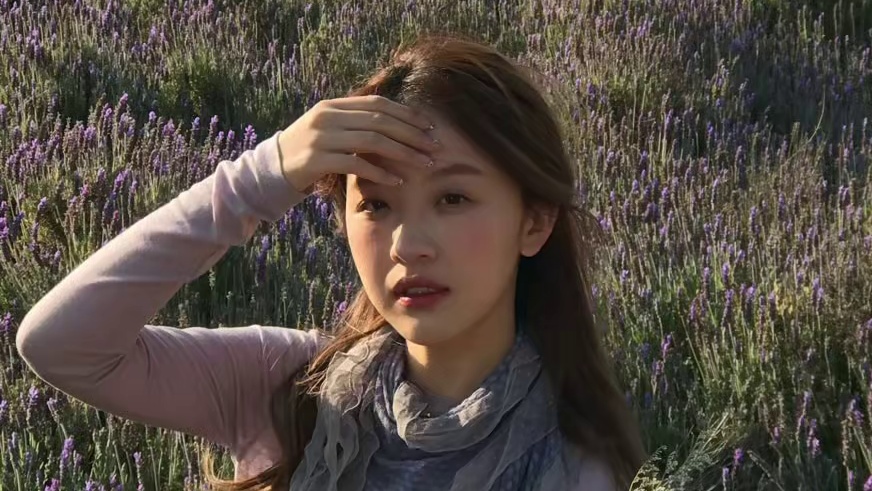 这些出圈的图都是手机拍的！！拍照攻略反光板使用教程大分享！干货满满#拍照教程 #p图教程