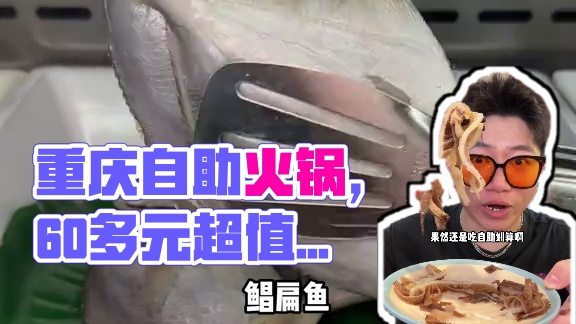 丁桥爱吃自助的就来他们家 六十多块钱太爽了#自助餐 #自助餐 #春日好食光 #日日新 #重庆火锅