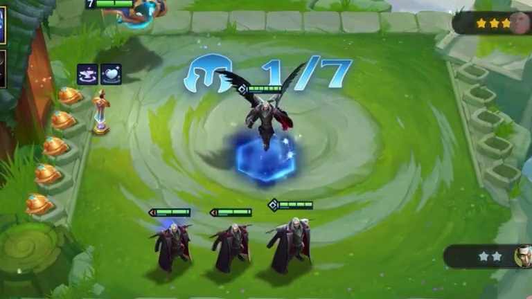 单挂是对你的信任！