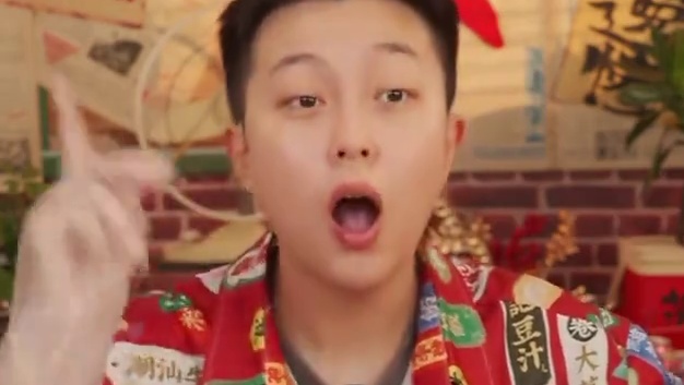 爱吃辣卤的姐妹，这个大鸭头真的适合你们#妈呀太香了 #解馋 #吃货日常 #吃货 #无辣不欢