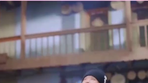 赵露思素颜录综艺，没了精致妆容，回归本真，由内而外给人一种治愈的力量lem #赵露思素颜 #赵露思新