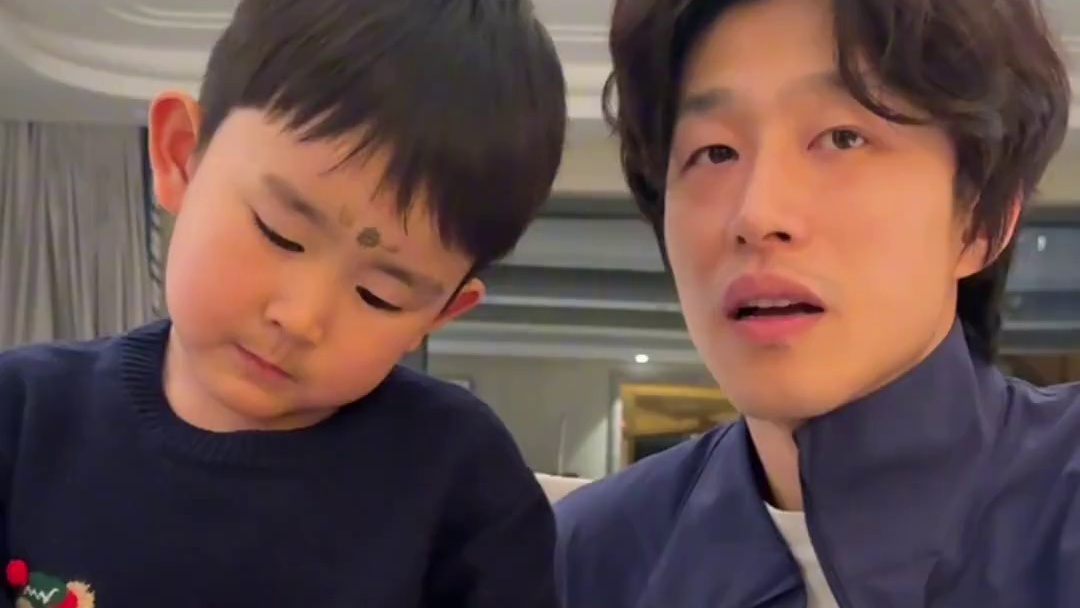 #辅导作业 #萌娃