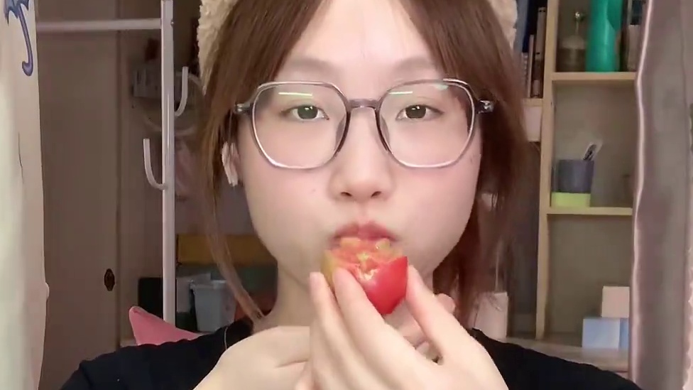 158/120斤女生生活化减脂挑战瘦到110一天吃什么 #我的日常vlog #生活化减脂 #女大学生