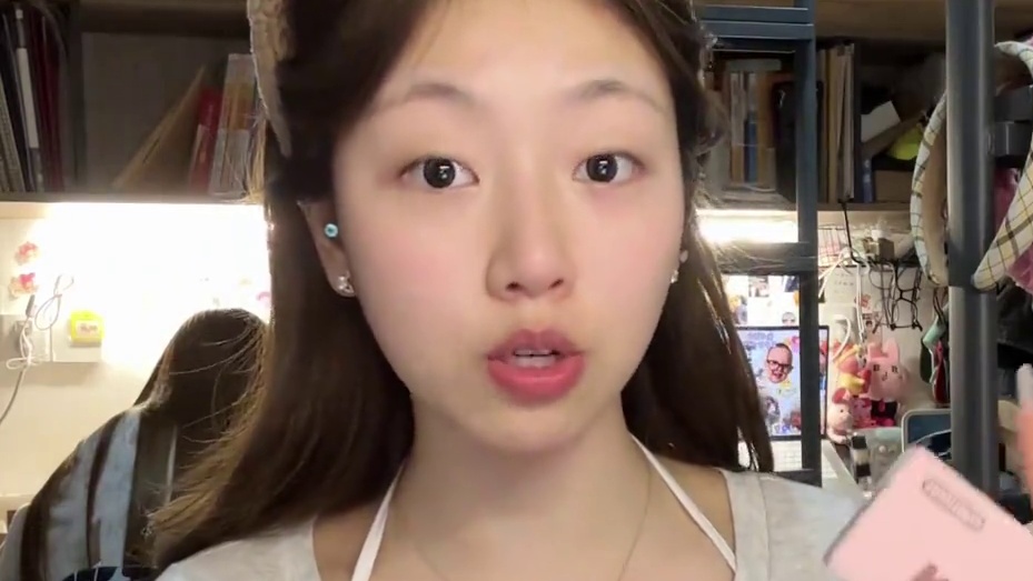 第100集校园vlog来咯～今天又吃上火锅啦！#校园vlog #大学生的一天 #女大学生日常生活 #