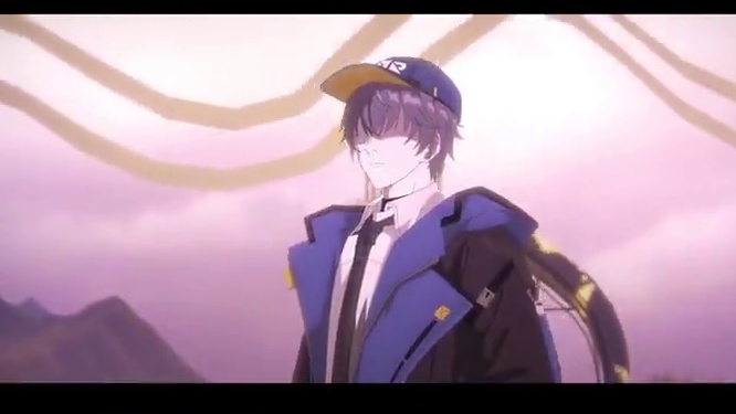 《深空之眼》4.0版本剧情动画「溯洄」 #深空之眼 #深空之眼三周年