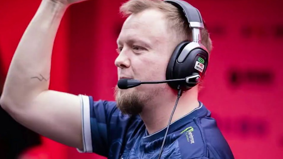 液体计划签下siuhy为战队新指挥！同时将下放jks，以及更换教练~#csgo #liquid #s