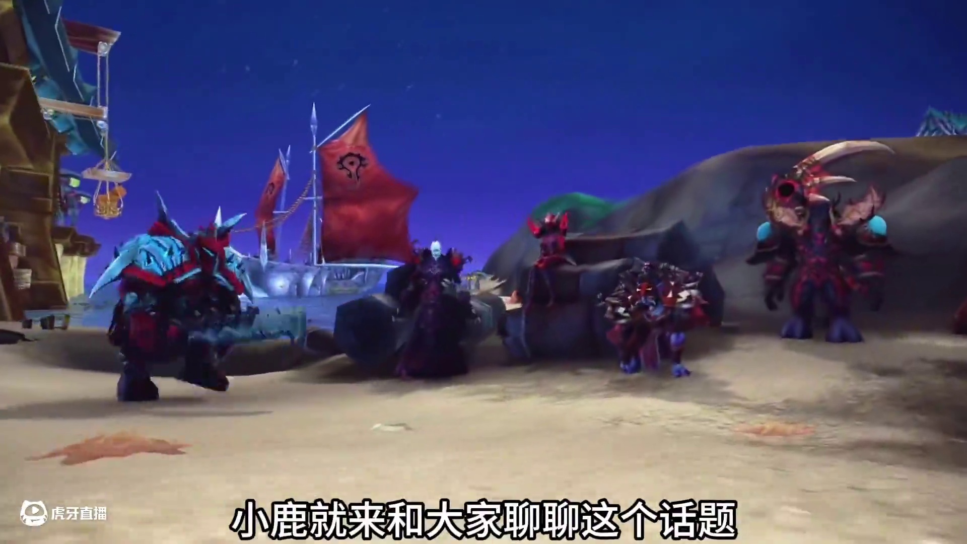 魔兽世界：最适合新人玩的职业排名，惩戒骑操作简单用脚也能玩 #魔兽世界 #魔兽世界职业推荐 #WOW