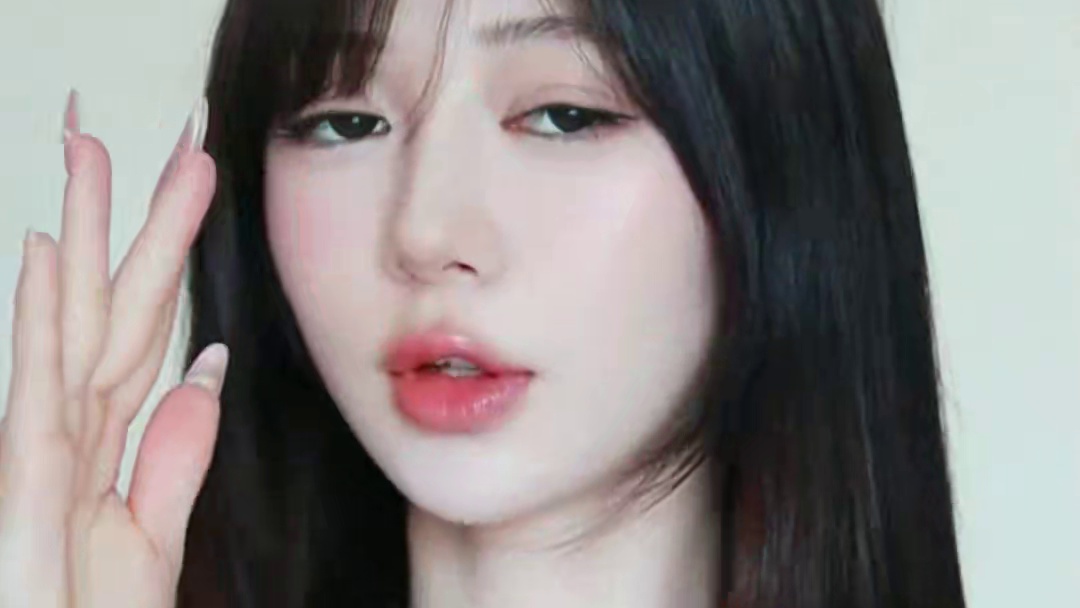 ⁺ ♡̴.⋆ Giselle ˖ 吉时已到 妈妈仿妆 #吉赛尔#aespa#仿妆