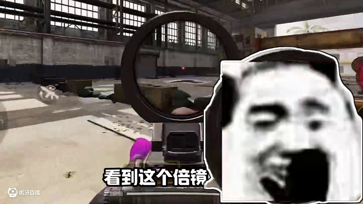 M1加兰德有多强#使命召唤大师赛S9#使命召唤手游赛事#CODM