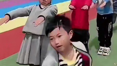 体育课游戏大合集。