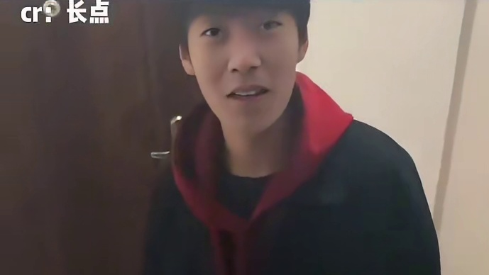 吐槽遇到当事人会怎样？