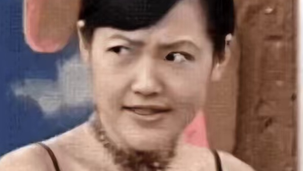 咱英子像极了期末复习的大学生