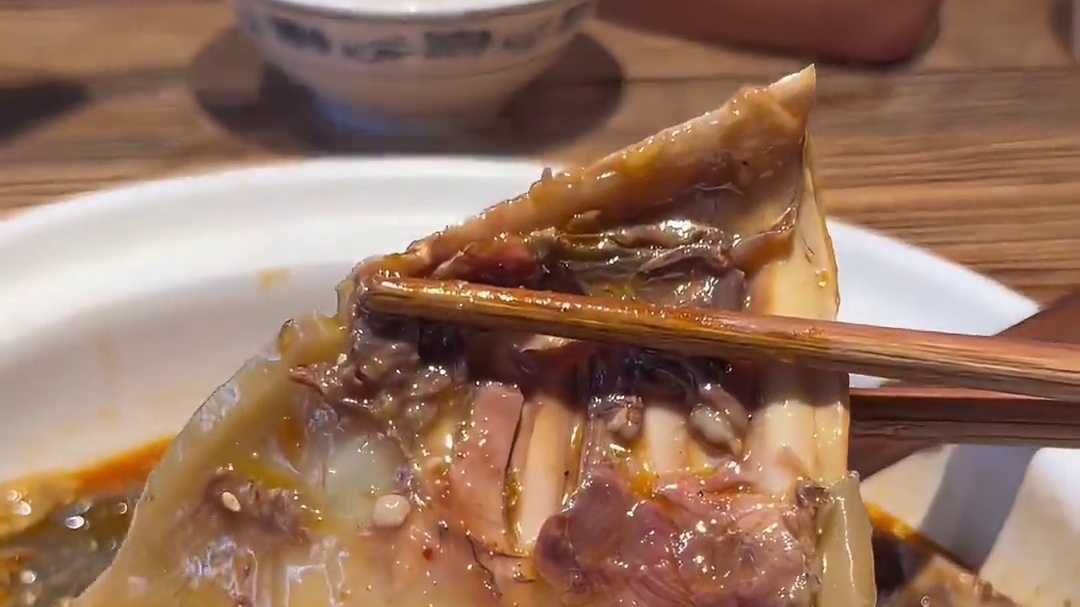 真实消费不吹不黑 这家店好吃