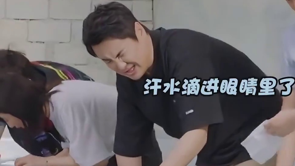 沈腾马丽数鱼记忆力不好算术也不好