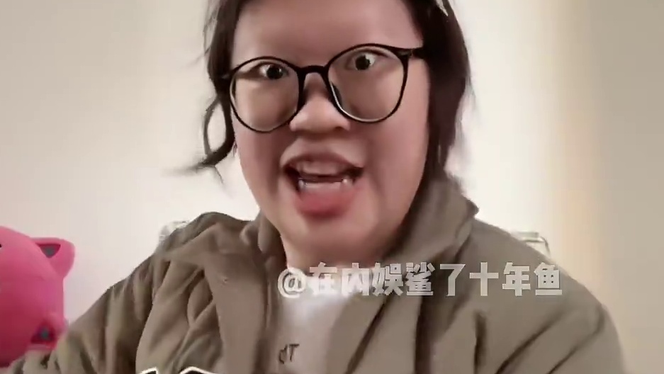 我发布了一个新视频，快来围观吧！