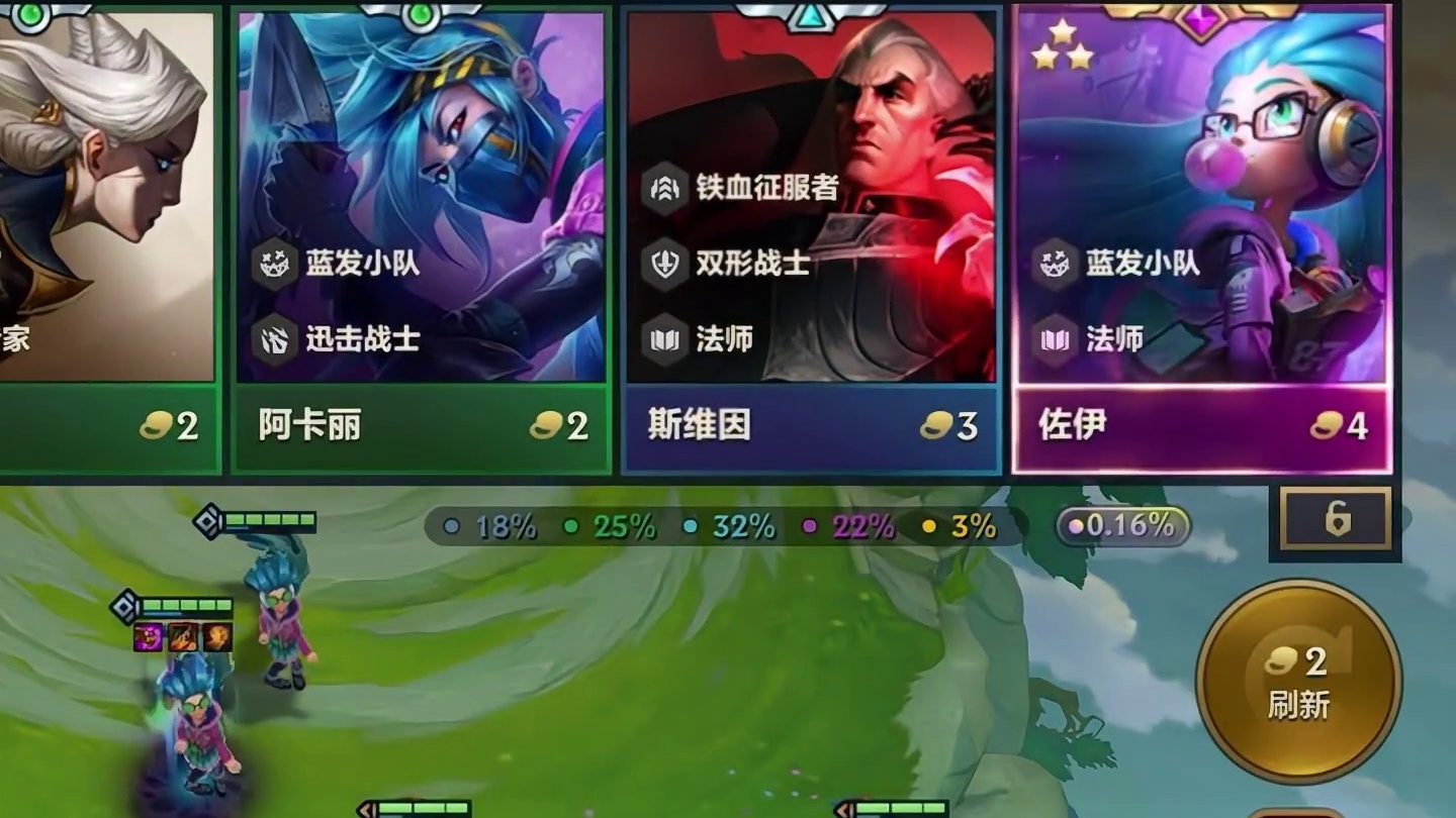 单挂是对你的信任！