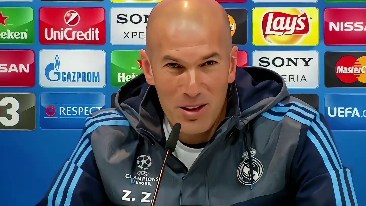 世界名帅到底是怎么评价C罗的