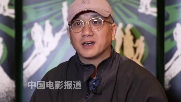 #黄觉说自己是羞于讨论表演的演员 #黄觉 说自己不是科班出身，出道以来走到今天很幸运，但由于少了很多