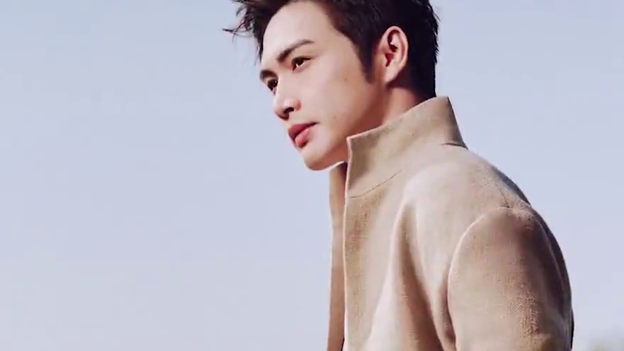 哇塞谁懂张彬彬和无锡的双重buff啊 #无锡必打卡清单  #宝藏无锡  #无锡春日奇遇  #张彬彬和