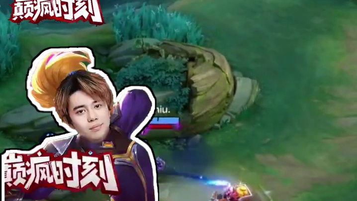 梵妮玩家内心独白 势必要守护的三样东西 梵妮玩家一生要守护的东西，第三件到底是什么#决胜巅峰全球电竞