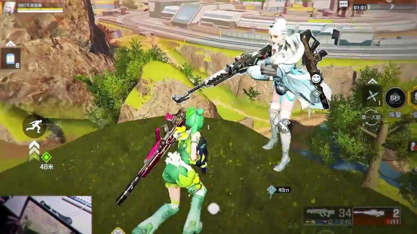 解压时刻 #高能英雄夺宝玩法上线  #高能英雄新英雄灵狐来了  #高能英雄