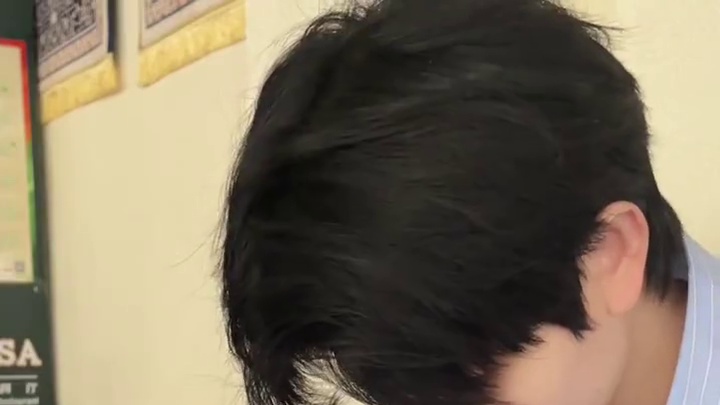 挑战一张白纸吃遍世界美食！ 挑战一张白纸吃遍世界美食！#以画换物 #挑战画999个陌生人 #交换美好