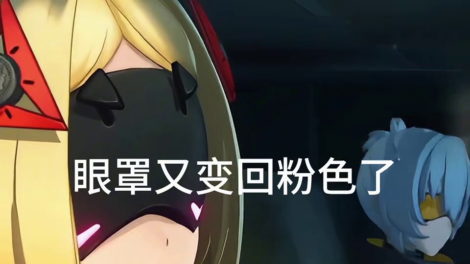 她简直是超人#绝区零 #绝区零创作激励计划 #绝区零扳机 #绝区零杂谈