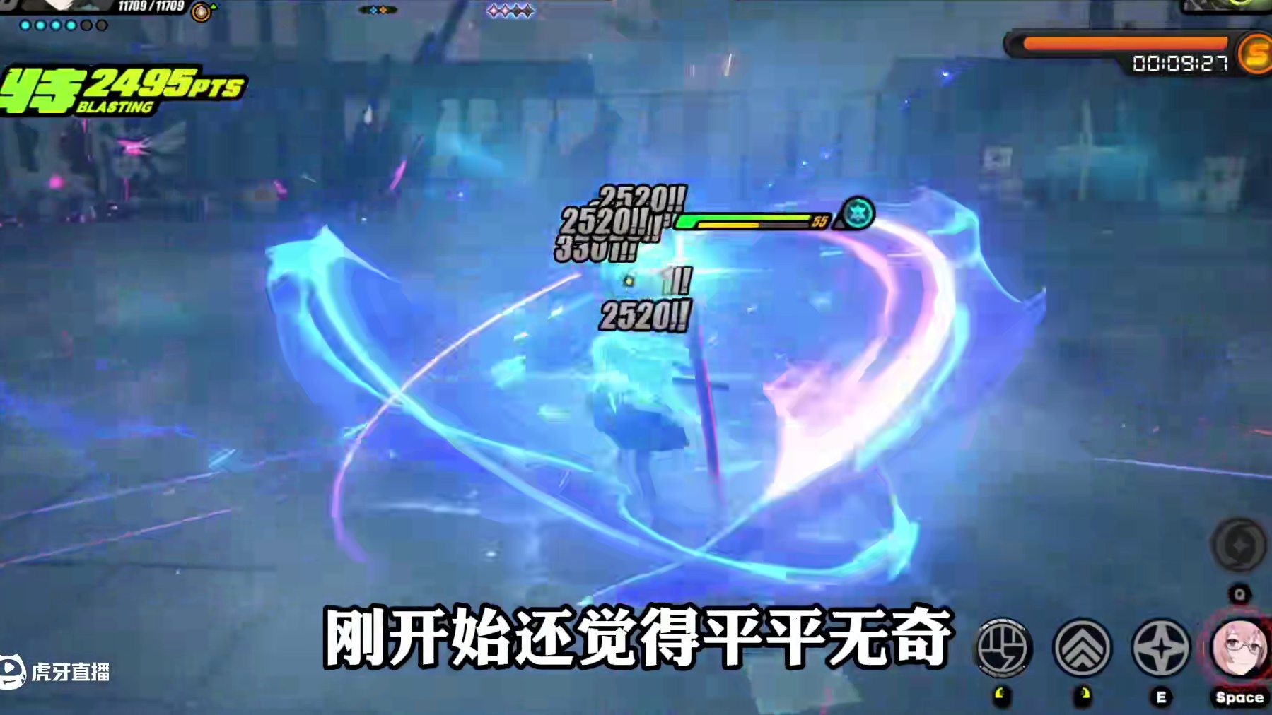 这下彻底破防了！本期深渊的黑雨果将是星见雅前所未有的噩梦！ #绝区零 #绝区零创作激励计划 #绝区零