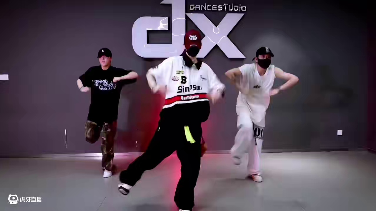 你是我的小猫咪#hiphop基础 #原创编舞 #雪灵编舞 #女生酷起来 #一学就会系列