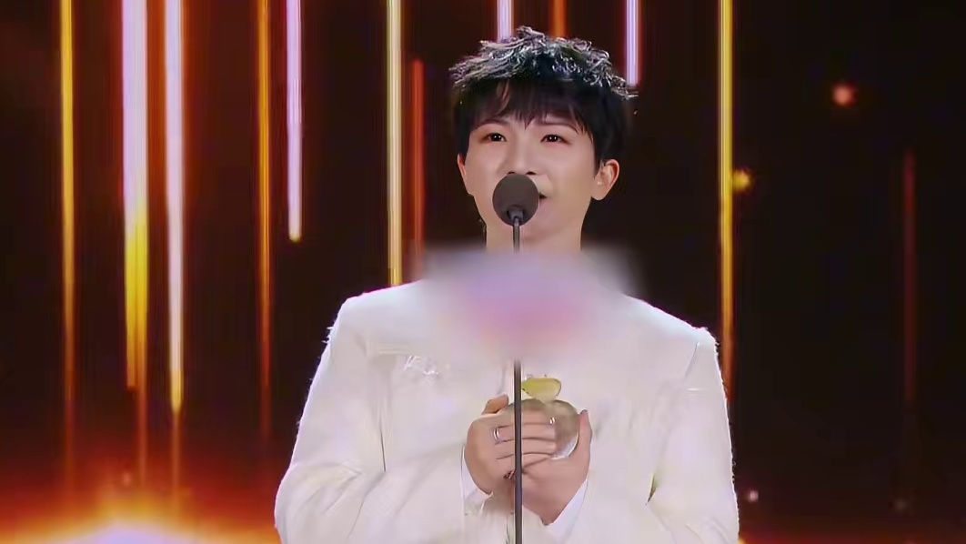 【年度品质金声】