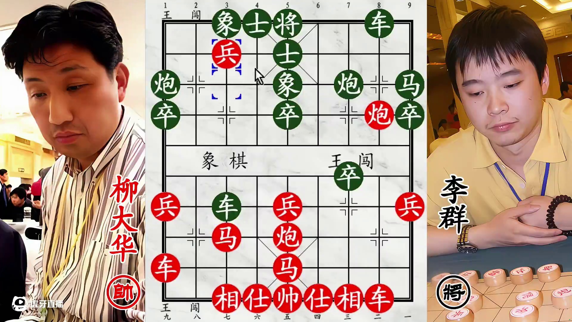 柳大华特种兵一路狂冲！江苏冠军死磕到底，不是你赢就是我输！