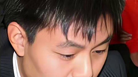 许银川简单粗暴手撕对手！双马不请自来，践踏九宫如鱼得水！