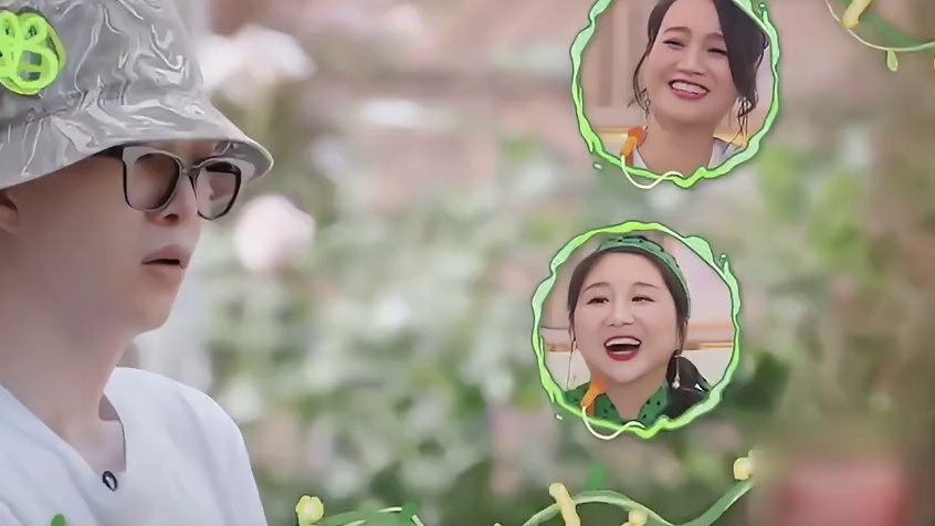 范丞丞郭麒麟的同居生活，吃饭全靠外卖，家务全靠心情！