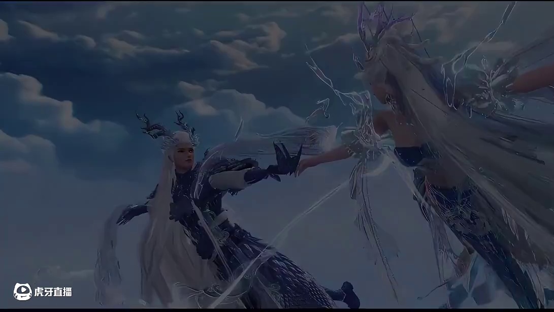 织流水为绡，化龙鳞做衣 全新烛龙宝藏「游龍叠浪」已上线！首款自由可捏发型饰品，还能实现飞龙在天！旅者