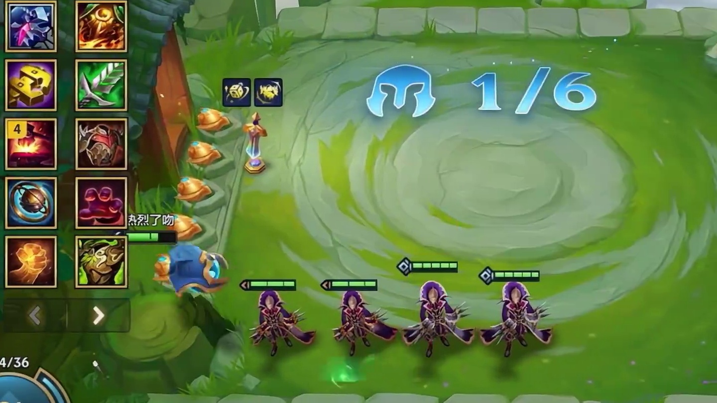 单挂是对你的信任！