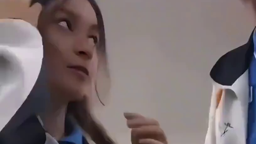 致我们热烈而又滚烫的青春#毕业季 #高中生 #学生时代 #友情 #爱情