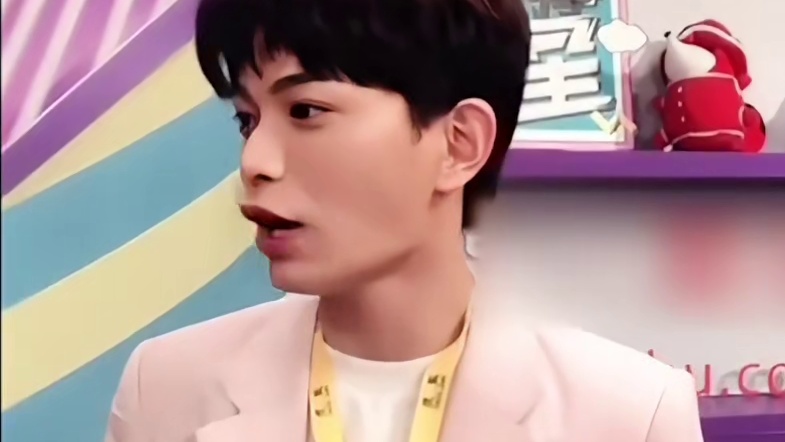 不知道未来 还会带来多少惊喜啊！#丁禹兮 #辛云来 #章若楠 #哪吒之魔童降世