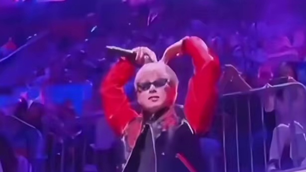 重庆冠军赛，DJ老师你是懂我们想听什么的