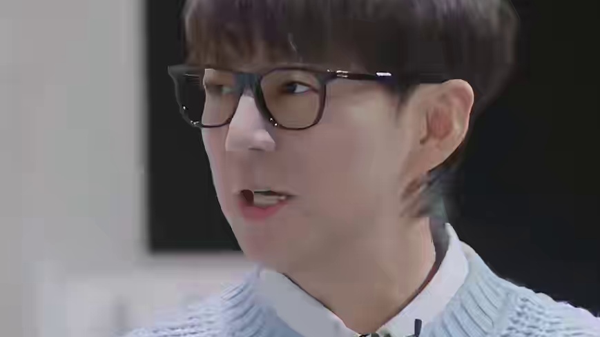 今夕是何年啊 感觉下一秒鬼鬼就要出现了